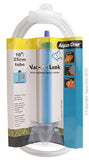 AQUA ONE VAC-A-TANK GRAVEL CLEANER [SIZE:25CM]