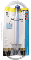 AQUA ONE VAC-A-TANK GRAVEL CLEANER [SIZE:40CM]
