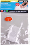 AQUA ONE FILTER MEDIA BAG [SIZE:XSMALL]