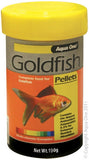 AQUA ONE FISH FOOD GOLDFISH PELLETS 2MM [WEIGHT:190G]