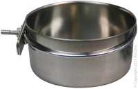 AVI ONE COOP CUP W/CLAMP HOLDER [SIZE:560ML]