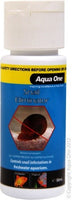 AQUA ONE SNAIL ELIMINATOR TREATMENT [SIZE:50ML]