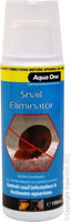 AQUA ONE SNAIL ELIMINATOR TREATMENT [SIZE:150ML]