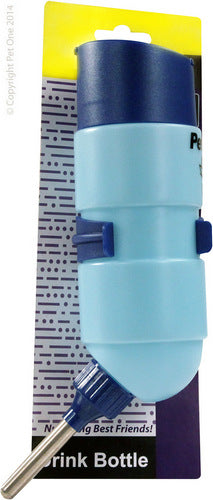 PET ONE PREMIUM DRINKING BOTTLE TOP FILL 530ML
