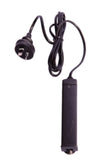 AQUA ONE HEATER NANO PLASTIC [SIZE:25WATTS]