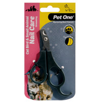 PET ONE NAIL CARE SMALL ANIMAL/CAT/BIRD