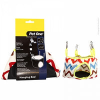 PET ONE HANGING BED SMALL