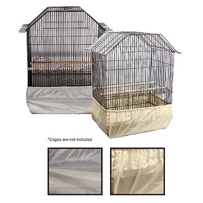 AVI ONE CAGE TIDY SUITS 450 CAGES SUITS 46.5 x 36 cm