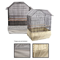 AVI ONE CAGE TIDY SUITS 211 FLIGHT CAGES SIZE  60 x 41.5cm