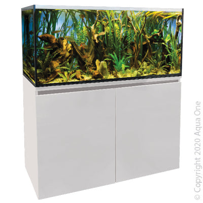 AQUA ONE AQUARIUM AQUASYS TROPICAL/PLANT 315L