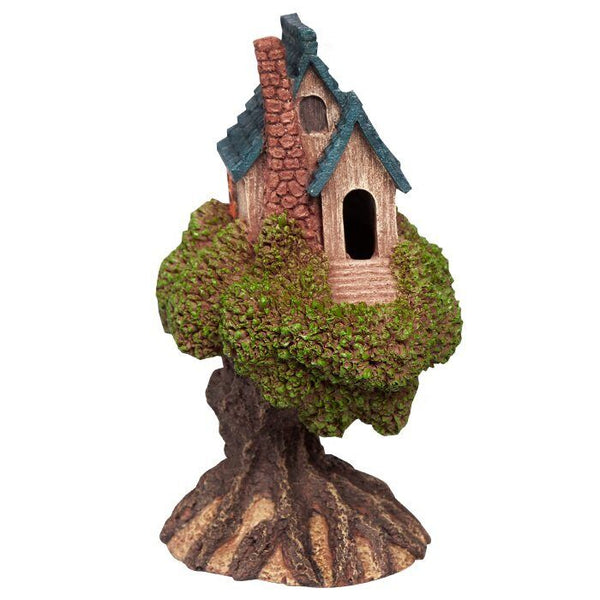 AQUA ONE ORNAMENT TREEHOUSE