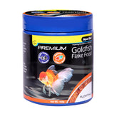 AQUA ONE PREMIUM GOLDFISH FLAKES [WEIGHT:100G]