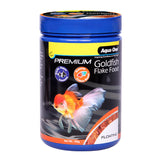 AQUA ONE PREMIUM GOLDFISH FLAKES [WEIGHT:150G]