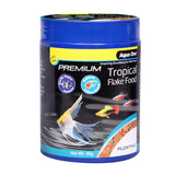 AQUA ONE PREMIUM TROPICAL FLAKES [WEIGHT:50G]