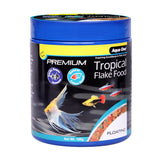 AQUA ONE PREMIUM TROPICAL FLAKES [WEIGHT:100G]