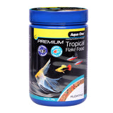 AQUA ONE PREMIUM TROPICAL FLAKES [WEIGHT:150G]