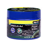 AQUA ONE PREMIUM ALGAE WAFERS [WEIGHT:60G]