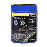 AQUA ONE PREMIUM ALGAE WAFERS [WEIGHT:120G]
