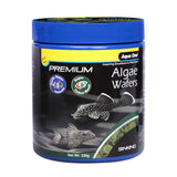 AQUA ONE PREMIUM ALGAE WAFERS [WEIGHT:230G]