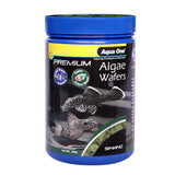 AQUA ONE PREMIUM ALGAE WAFERS [WEIGHT:340G]