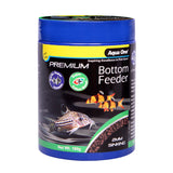 AQUA ONE PREMIUM BOTTOM FEEDER SINKING PELLETS [WEIGHT:180G]
