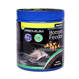 AQUA ONE PREMIUM BOTTOM FEEDER SINKING PELLETS [WEIGHT:360G]