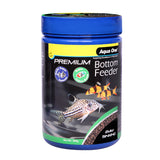 AQUA ONE PREMIUM BOTTOM FEEDER SINKING PELLETS [WEIGHT:500G]