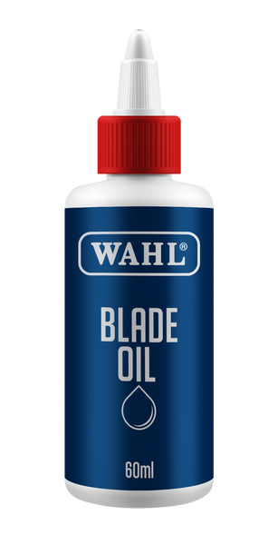 WAHL BLADE OIL 60ML 
