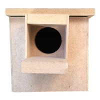 AVICO NEST BOX BUDGIE SINGLE