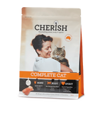 CHERISH CAT COMPLETE [WEIGHT:3KG]