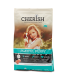 CHERISH DOG PUPPY PLAYFUL [WEIGHT:8KG]