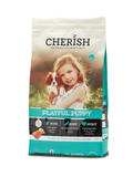 CHERISH DOG PUPPY PLAYFUL [WEIGHT:15KG]