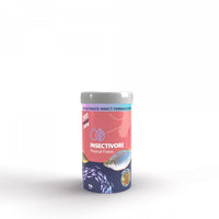BIOSCAPE INSECTIVORE TROPICAL FLAKE FOOD 50G 