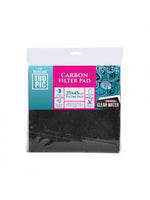 BIOSCAPE EXTRACTION PAD CARBON 25X45CM 