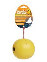 BIRDIE CHICKEN TREAT BALL