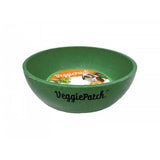 VEGGIE PATCH LUNA DISH [SIZE:14CM COLOUR:OLIVE]