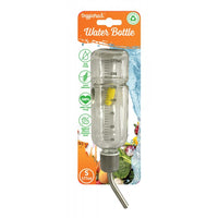 VEGGIE PATCH WATER BOTTLE GLASS [SIZE:SMALL - 177ML]