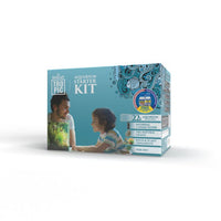 BIOSCAPE TROPIC AQUARIUM STARTER KIT [SIZE:22 LITRES SIZE:40 X 22 X 28CM]