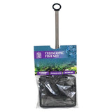 BIOSCAPE TROPIC TELESCOPIC FISH NET [SIZE:10 X 8CM SIZE:27-51CM LONG]