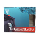 BIOSCAPE HANGING FILTER REPLACEMENT MEDIA POLYFOAM 6 PACK [SIZE:450L/H]