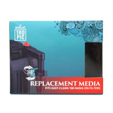 BIOSCAPE HANG-ON FILTER REPLACEMENT MEDIA BIO-MEDIA 1 PACK [SIZE:450L/H]