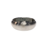 ZEEZ DOG BOWL SIGNATURE COLLECTION SS CURVE [SIZE:12CM SIZE:350ML]