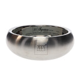 ZEEZ DOG BOWL SIGNATURE COLLECTION SS CURVE [SIZE:18CM SIZE:1 LITRE]