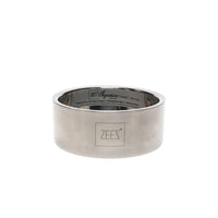 ZEEZ DOG BOWL SIGNATURE COLLECTION SS CLASSIC [SIZE:12CM SIZE:365ML]