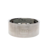 ZEEZ DOG BOWL SIGNATURE COLLECTION SS CLASSIC [SIZE:15CM SIZE:780ML]