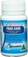 AQUASONIC PARAGONE 25 TABS – Head to Tail Pets