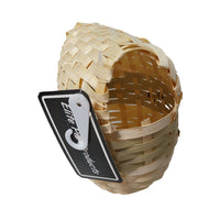 AVICO NEST FINCH CANE HOODED LARGE 