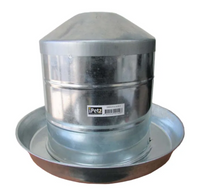 IPETZ POULTRY DRINKER 9L