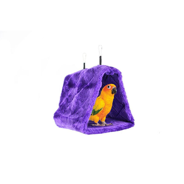 AVIAN CARE BIRD HAMMOCK [SIZE:SMALL]