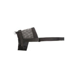 CANINE CARE MUZZLE NYLON ADJUSTABLE [SIZE:XLARGE]